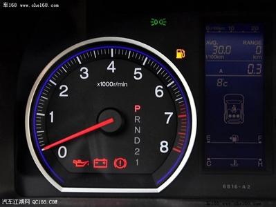 校車油表燈報警還能走多遠? 校車油表燈報警還能走多遠?