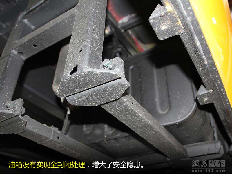 宇通校車ZK6726DX3詳解