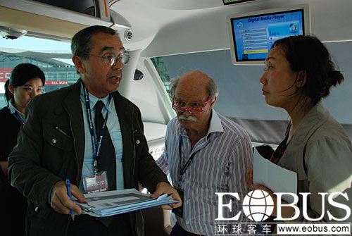 安全、舒適、創新、環保,2010BAAV評選四大標準 安全、舒適、創新、環保,2010BAAV評選四大標準