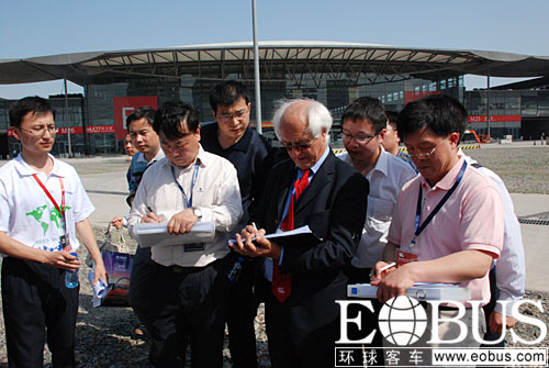 安全、舒適、創新、環保,2010BAAV評選四大標準 安全、舒適、創新、環保,2010BAAV評選四大標準