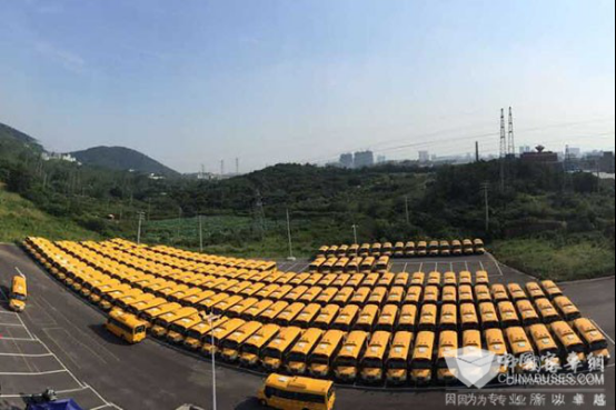 談談2016年安全校車的重要選擇/ 談談2016年安全校車的重要選擇