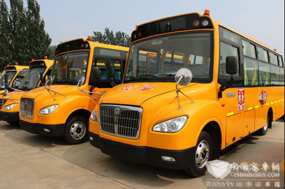 談談2016年安全校車的重要選擇/ 談談2016年安全校車的重要選擇