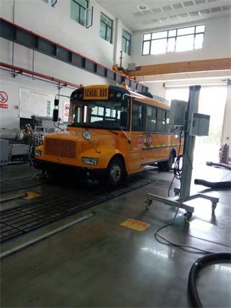 安源校車——PK6791HQX5小學生專用校車 安源校車——PK6791HQX5小學生專用校車