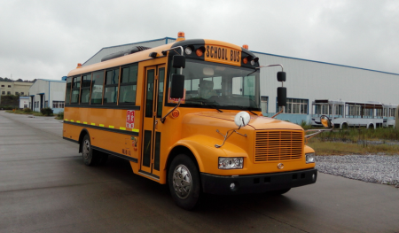 安源校車——PK6791HQX5小學生專用校車 安源校車——PK6791HQX5小學生專用校車