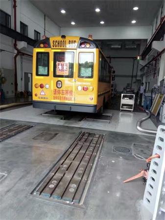 安源校車——PK6791HQX5小學生專用校車 安源校車——PK6791HQX5小學生專用校車