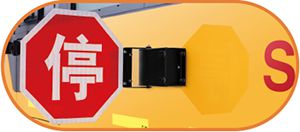 宇通ZK6535DX最小校車 縣鄉幼兒園的優質之選 宇通ZK6535DX最小校車 縣鄉幼兒園的優質之選