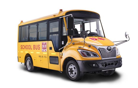 宇通ZK6535DX最小校車 縣鄉幼兒園的優質之選 宇通ZK6535DX最小校車 縣鄉幼兒園的優質之選