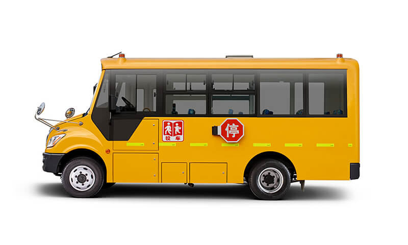 2018安全校車(chē)上佳選擇,你更鐘意哪一家? 2018安全校車(chē)上佳選擇,你更鐘意哪一家?