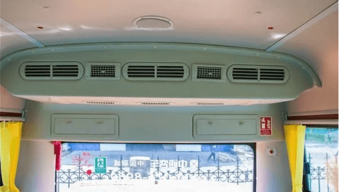 新車:中通要將5.3米汽油版幼兒校車打造校車“性價比之王” 新車:中通要將5.3米汽油版幼兒校車打造校車“性價比之王”