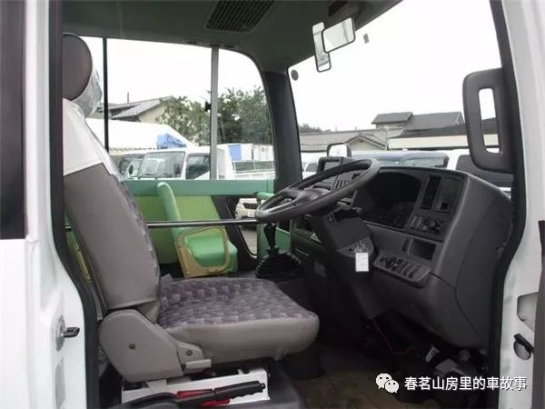日本的幼兒園校車是什么樣的? 日本的幼兒園校車是什么樣的?