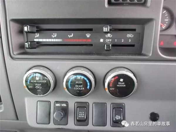 日本的幼兒園校車是什么樣的? 日本的幼兒園校車是什么樣的?