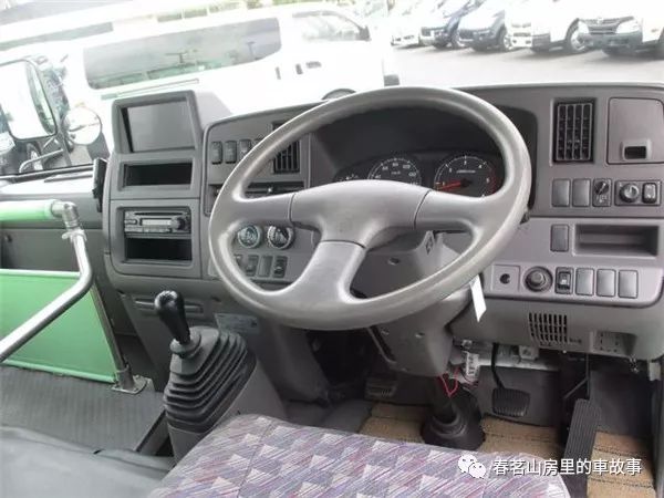 日本的幼兒園校車是什么樣的? 日本的幼兒園校車是什么樣的?