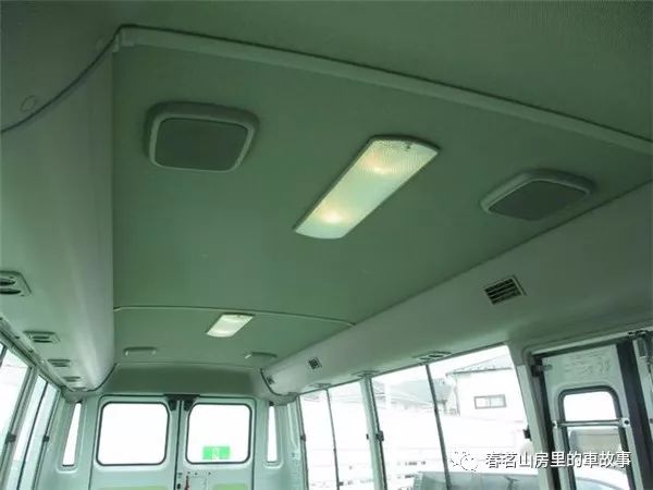 日本的幼兒園校車是什么樣的? 日本的幼兒園校車是什么樣的?