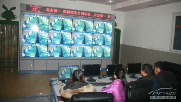 “馬上”開學 宇通“小飛俠”安陽集體上崗 宇通