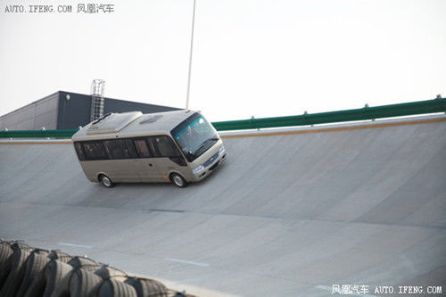 宇通E7純電動客車體驗 簡約而不簡單 宇通E7純電動客車體驗 簡約而不簡單