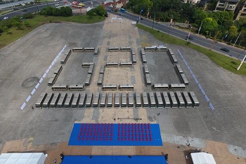 校車不是宇通的唯一，宇通T7：G20峰會貴賓服務用車