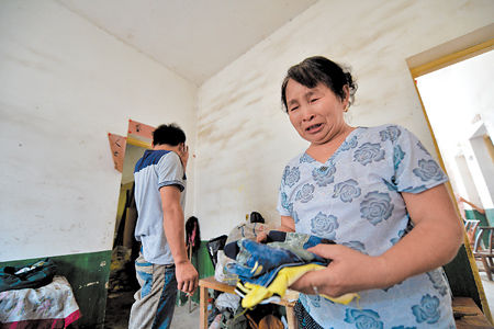 校車遠離審定路線就是邁向禍患