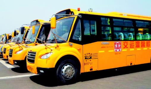 湖南湘潭高新區專項檢查校車安全