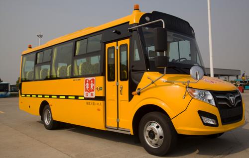 湖南衡陽市教育局:校車一年必須進行兩次“二級維護” 湖南衡陽市教育局:校車一年必須進行兩次“二級維護”