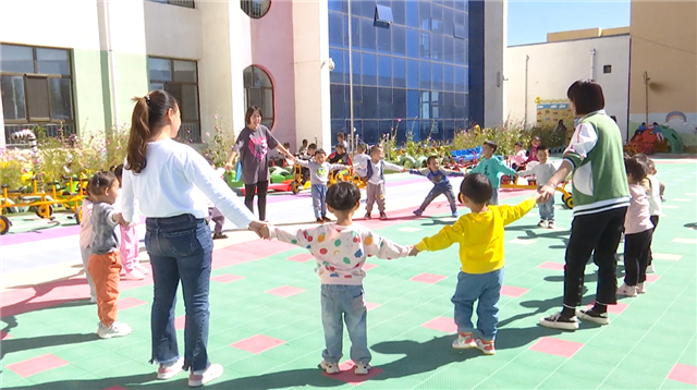 察右中旗:校車“大體檢” 擰緊“安全閥” 圖片