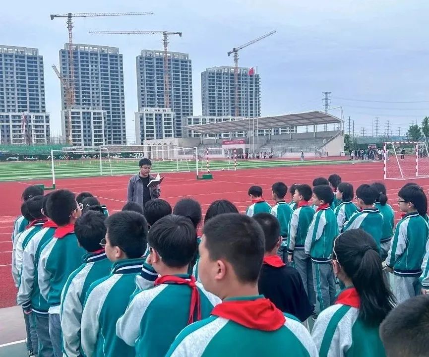 校車安全“大體檢”，筑牢學生“平安路”