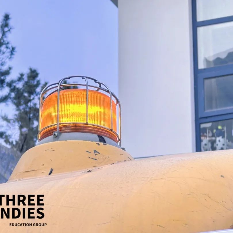 【校園安全】安全乘車，平安“童”行——三顆糖御景新苑幼兒園校車安全應急演練