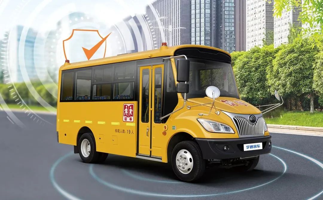 【交通安全】校車安全時刻謹記!這份校車駕駛員安全駕駛指南請收好! 圖片