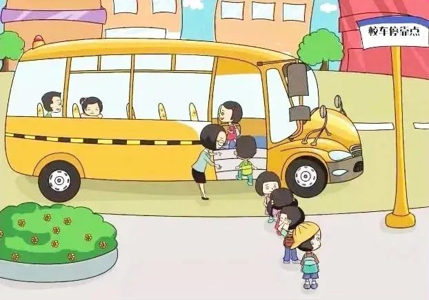 【開學(xué)季】阿勒泰交警強(qiáng)化校車安全“大檢查”,擰緊出行“安全閥”! 圖片