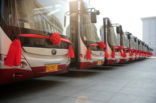 國(guó)內(nèi)客車(chē)技術(shù)未來(lái)呈現(xiàn)三大趨勢(shì) 仍圍繞客戶(hù)需求