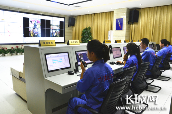 秦市“北斗”校車安全管理與服務平臺投入使用 秦市“北斗”校車安全管理與服務平臺投入使用