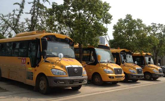 校車(chē)安全備受關(guān)注 校車(chē)采購(gòu)品牌意識(shí)覺(jué)醒 校車(chē)安全備受關(guān)注 校車(chē)采購(gòu)品牌意識(shí)覺(jué)醒