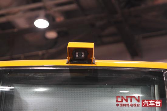 引領校車安全新時代 宇通發布安芯校車智能管理系統 引領校車安全新時代 宇通發布安芯校車智能管理系統