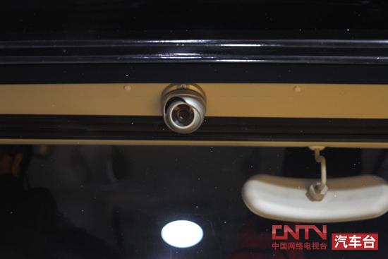 引領校車安全新時代 宇通發布安芯校車智能管理系統 引領校車安全新時代 宇通發布安芯校車智能管理系統