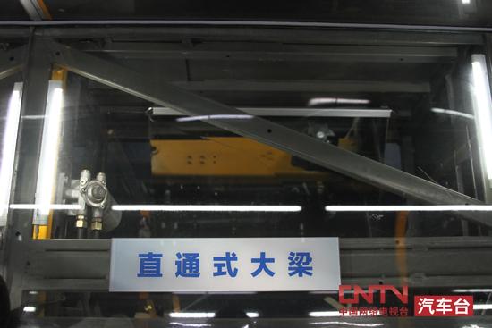 引領校車安全新時代 宇通發布安芯校車智能管理系統 引領校車安全新時代 宇通發布安芯校車智能管理系統