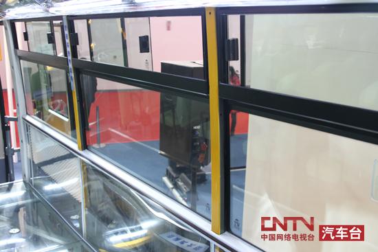 引領校車安全新時代 宇通發布安芯校車智能管理系統 引領校車安全新時代 宇通發布安芯校車智能管理系統