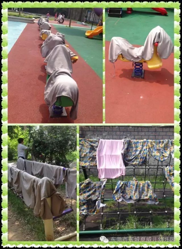 手足口高發期，幼兒園校車清潔不可少