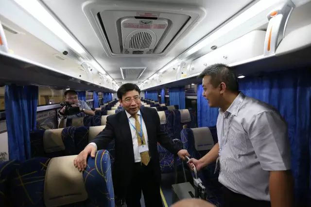 宇通參加古巴工業(yè)展3款車型體現(xiàn)“中國制造”高水準(zhǔn)