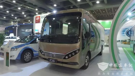 共襄杭州新能源汽車“峰會(huì)” 比亞迪力扛商用車領(lǐng)域大旗 共襄杭州新能源汽車“峰會(huì)” 比亞迪力扛商用車領(lǐng)域大旗