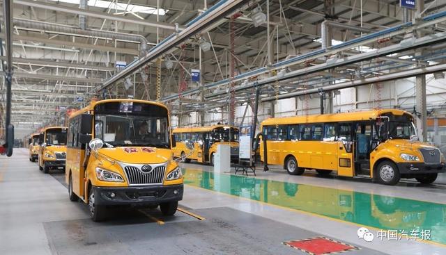 從快速崛起到大幅萎縮,校車要怎樣重回好時光? 從快速崛起到大幅萎縮,校車要怎樣重回好時光?