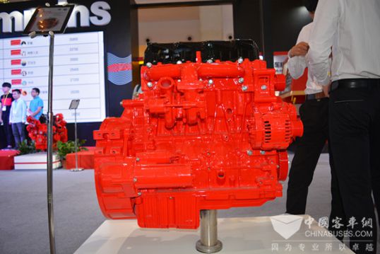 品質(zhì)筑起專用校車的安全長(zhǎng)城