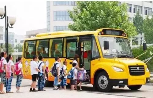 校車那么重要,車企有能力造,為何還是“稀缺品” 校車那么重要,車企有能力造,為何還是“稀缺品”