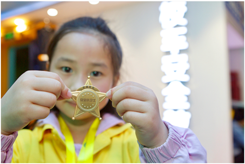 為安全再上一道“思想險”，宇通打造行業(yè)首個交通安全教育館