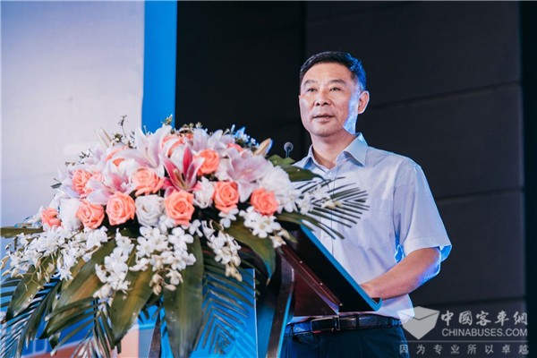 2018中國校車行業高峰論壇向行業傳遞了哪些信息？
