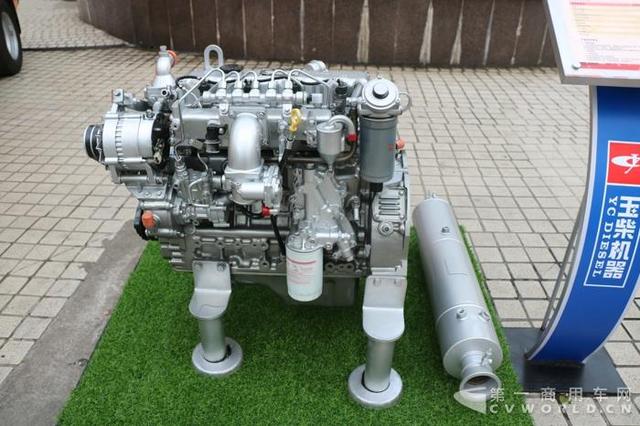 校車行業一片迷霧 廣西玉柴發動機為何成為最大贏家? 校車行業一片迷霧 廣西玉柴發動機為何成為最大贏家?