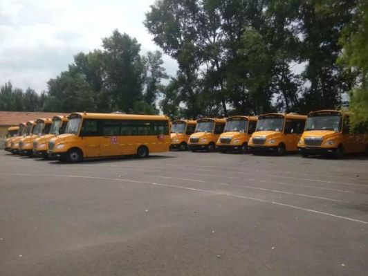 大市場、大訂單助中通校車業務逆勢上揚