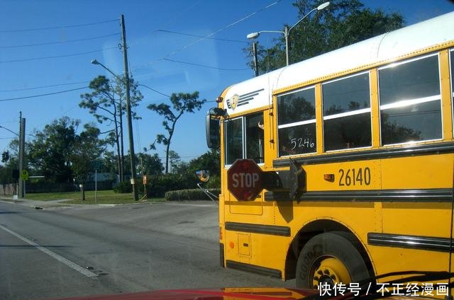 誰說國產校車質量不行,少林校車高于國家標準 誰說國產校車質量不行,少林校車高于國家標準