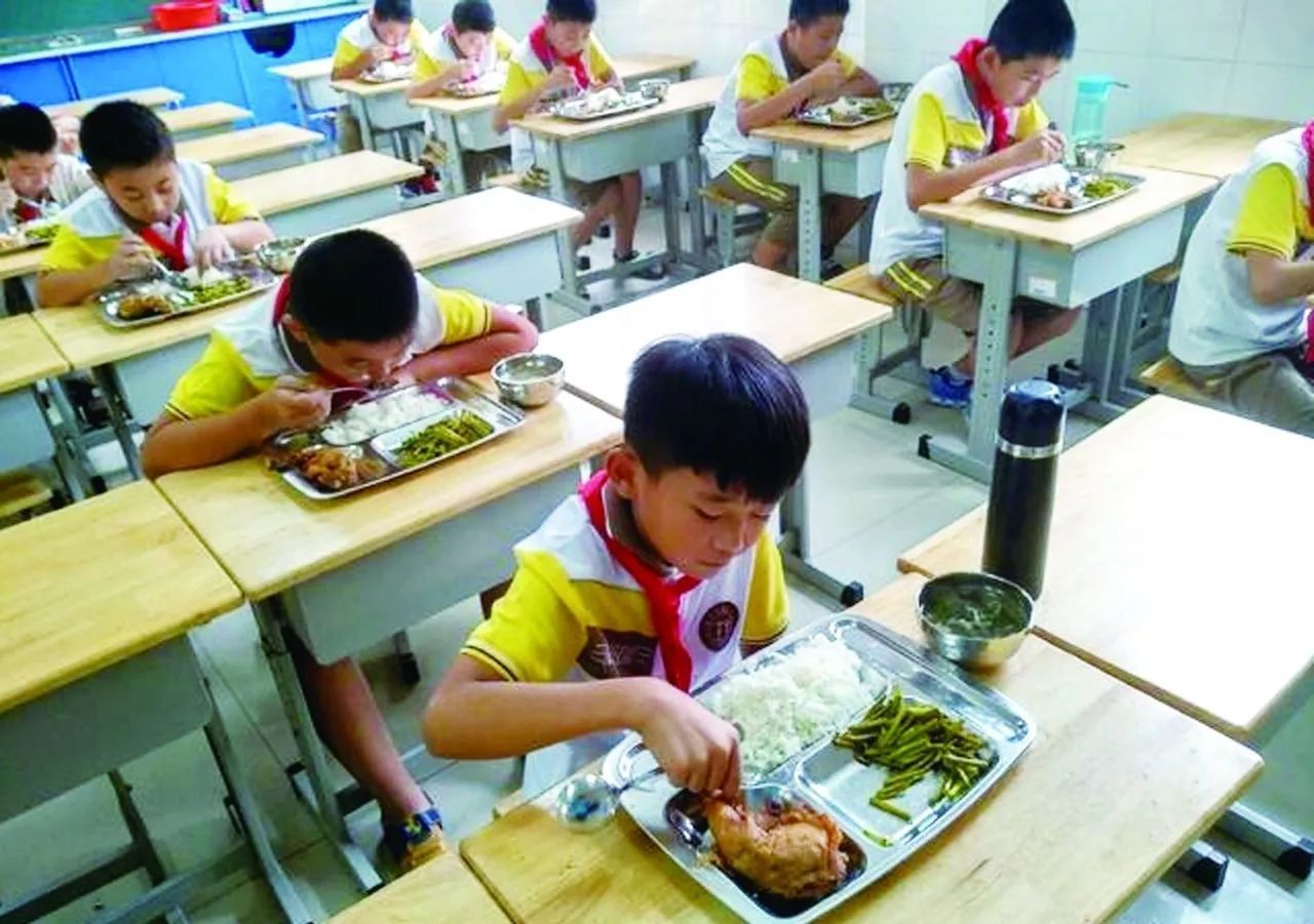 幼安達(dá)幼兒園接送機(jī)系統(tǒng)，讓校車接送更智慧安全