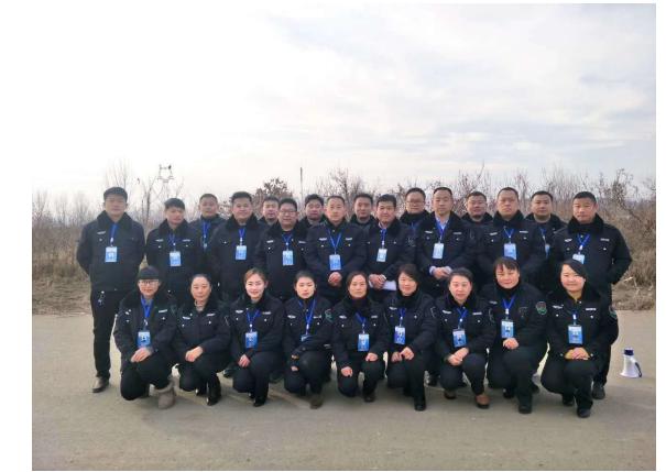 訪山東天安校車服務有限公司張禮平