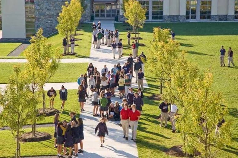 美國校車故事-究竟是誰高“車”一等? 美國校車故事-究竟是誰高“車”一等?