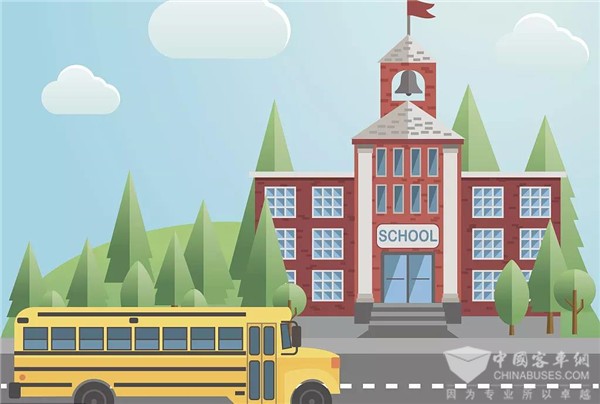 校車問題,到底歸屬哪個部門管理? 校車問題,到底歸屬哪個部門管理?